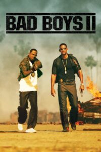 Os Bad Boys 2