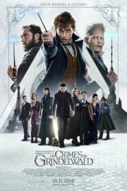 Animais Fantásticos: Os Crimes de Grindelwald