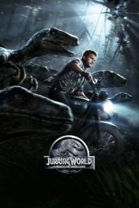 Jurassic World: O Mundo dos Dinossauros