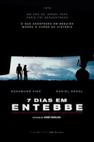 7 Dias em Entebbe