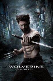 Wolverine: Imortal