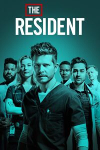 O Residente – The Resident