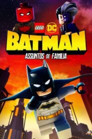 LEGO DC: Batman – Assuntos de Família