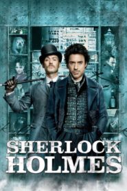 Sherlock Holmes 1