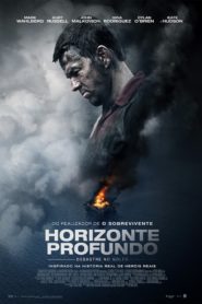 Horizonte Profundo – Desastre no Golfo