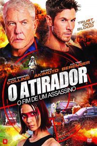 O Atirador: O Fim de um Assassino