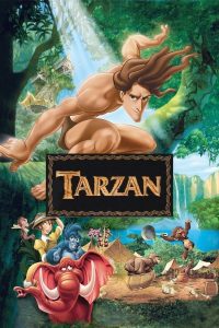 Tarzan 1999