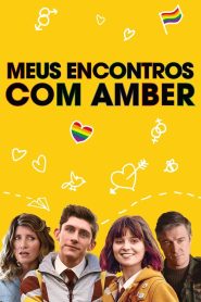 Meus Encontros com Amber – Dating Amber