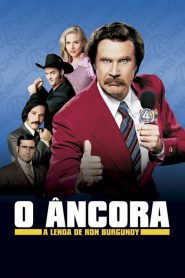 O Âncora – A Lenda de Ron Burgundy