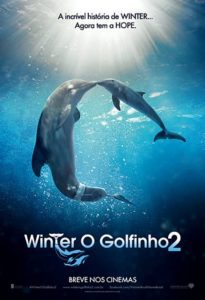 Winter, o Golfinho 2