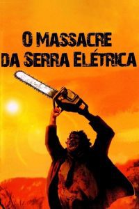 O Massacre da Serra Elétrica