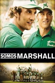 Somos Marshall