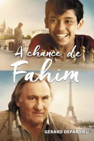 A Chance de Fahim