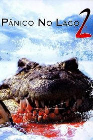 Pânico no Lago 2