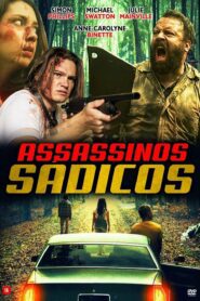 Assassinos Sádicos – Butchers