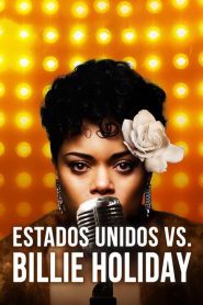 Estados Unidos vs. Billie Holiday