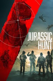 Jurassic Hunt