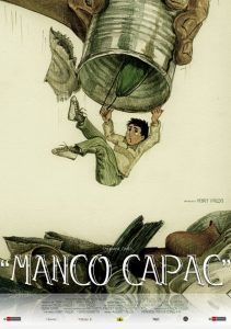 Manco Capac