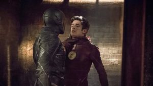 The Flash: 2×14