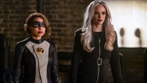 The Flash: 5×14