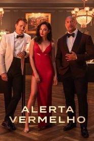 Alerta Vermelho – Red Notice