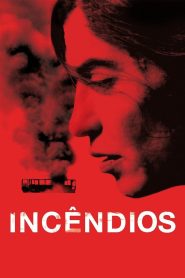 Incêndios