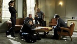 Prison Break: Em Busca da Verdade: 4×13