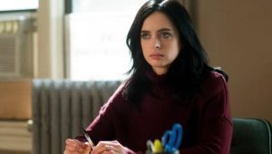 Marvel – Jessica Jones: 1×1