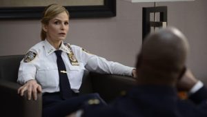 Brooklyn Nine-Nine: 2×22