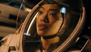 Star Trek: Discovery: 1×1