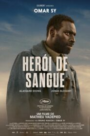 Herói de Sangue