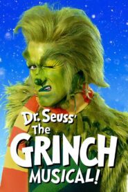 O Grinch – Musical