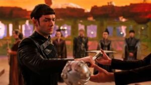 Star Trek: Strange New Worlds: 1×5