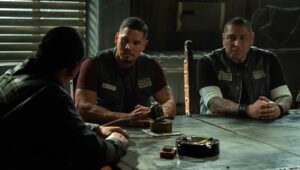 Mayans M.C.: 4×6