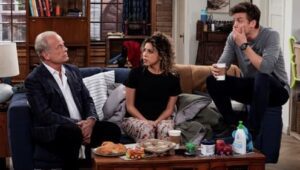 Frasier: 1×2