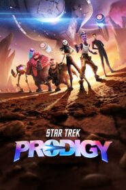 Jornada nas Estrelas: Prodigy