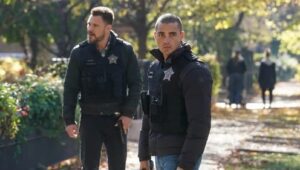 Chicago P.D.: Distrito 21: 10×10