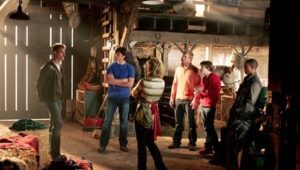 Smallville: As Aventuras do Superboy: 6×11