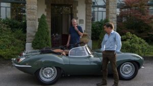 The Grand Tour: 2×8