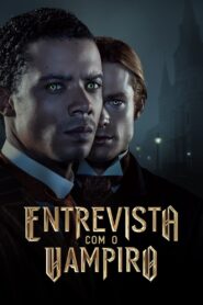 Entrevista com o Vampiro