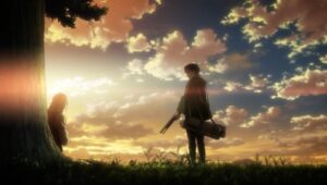 Attack on Titan: 3×10