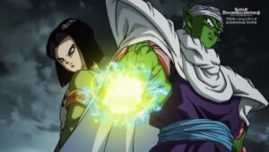 Super Dragon Ball Heroes: 2×7