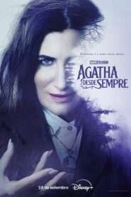 Agatha Desde Sempre