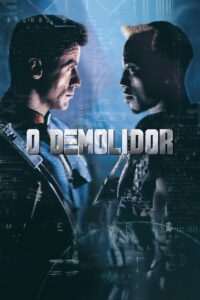 O Demolidor 1993