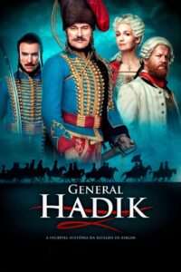 General Hadik