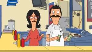 Bob’s Burgers: 10×11