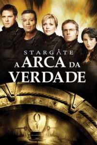 Stargate: A Arca da Verdade